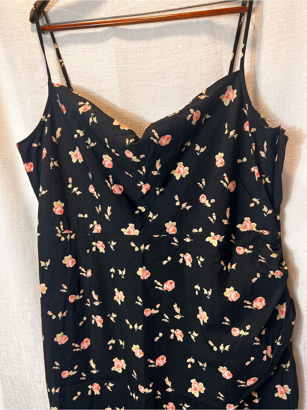 SELLING PLUS SIZES
